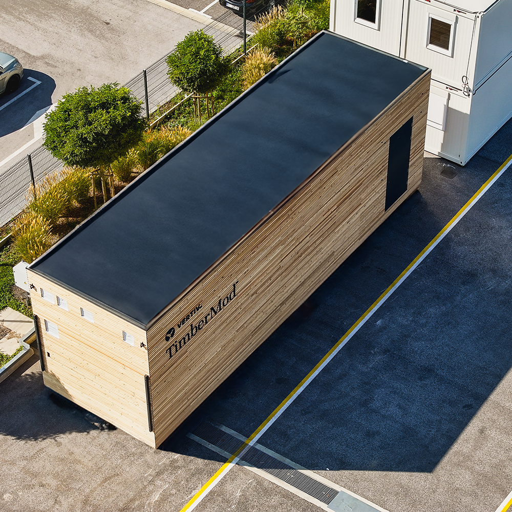 Vertiv™ TimberMod™ Image