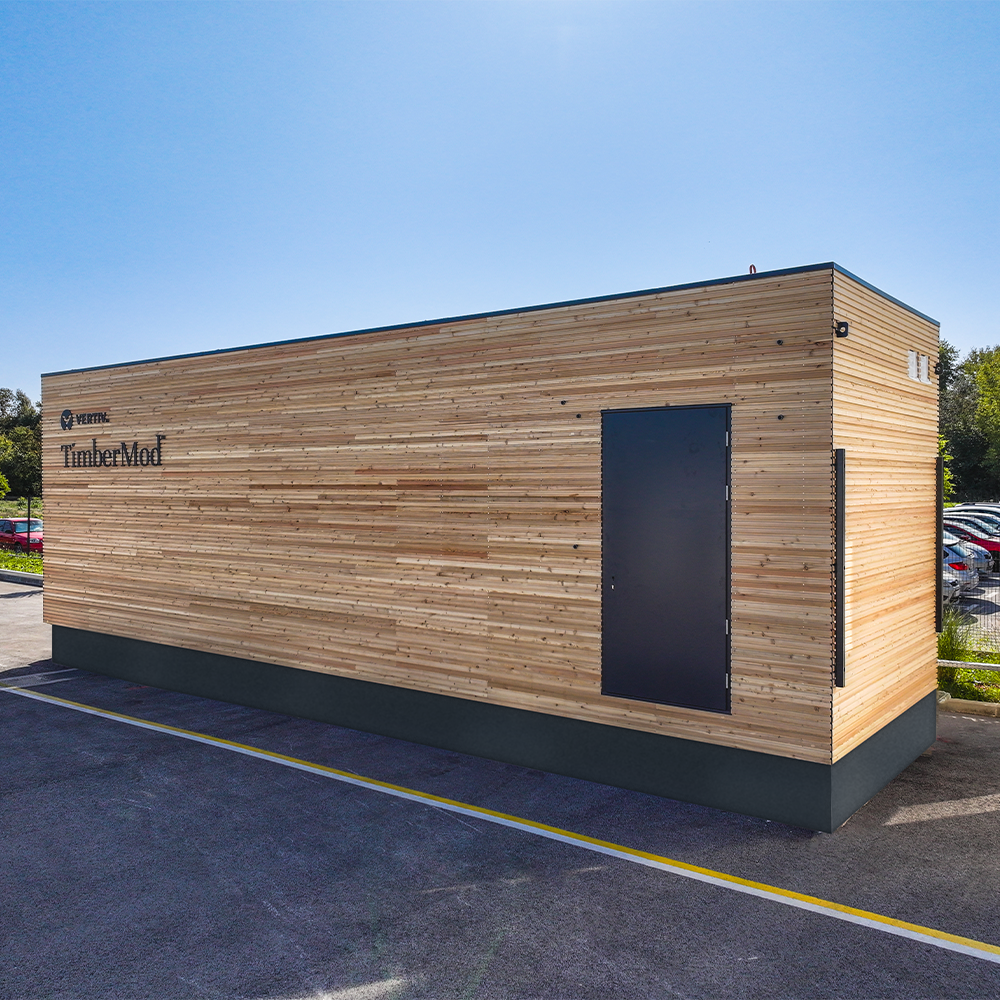 Vertiv™ TimberMod™ Image
