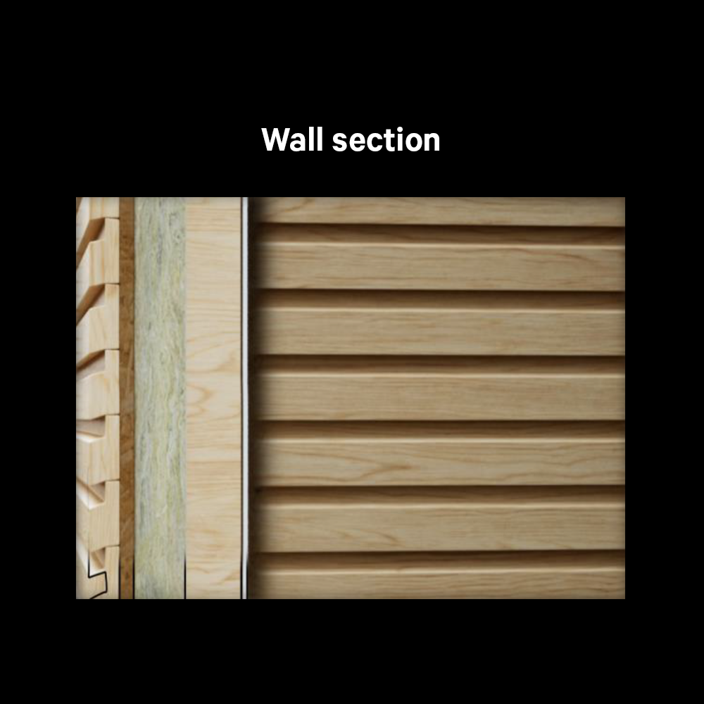 Vertiv™ TimberMod™ Image