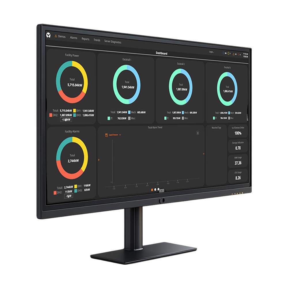 Vertiv™ Unify Integrated Platform Software  Image