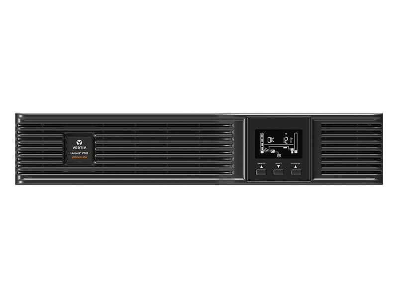 Vertiv™ Liebert® PSI5 Lithium-Ion UPS Image