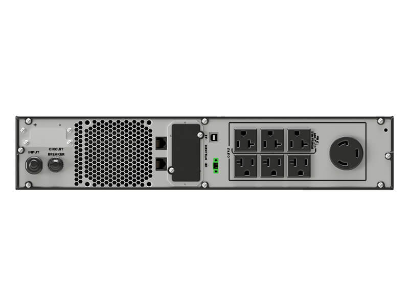 Vertiv™ Liebert® PSI5 Lithium-Ion UPS Image