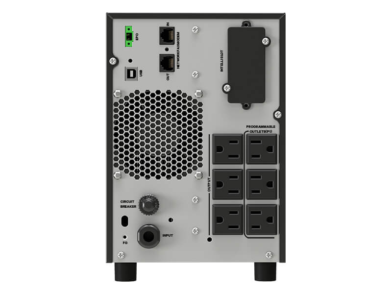 PSI5-1500MT120LI Image