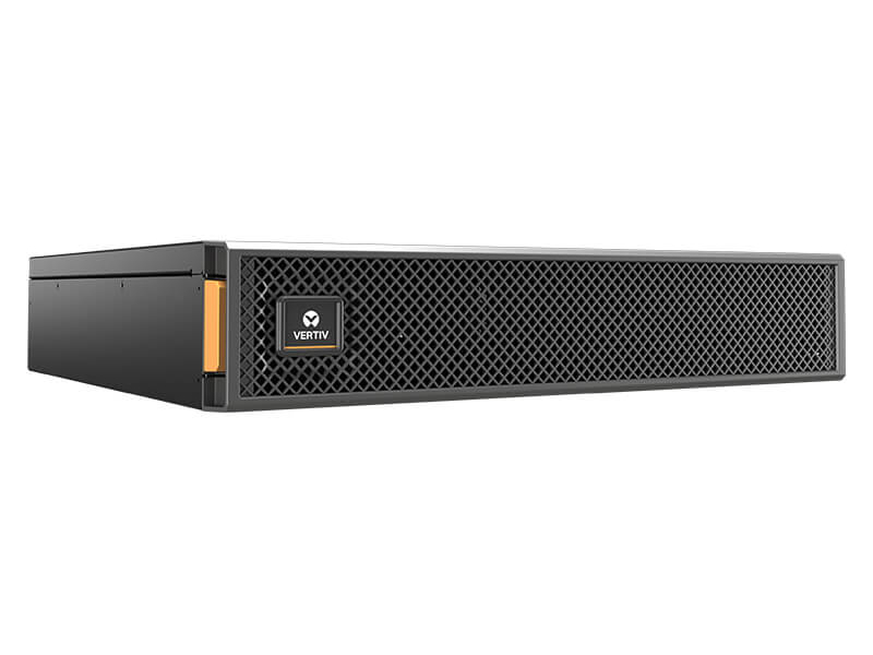 Vertiv™ Liebert® GXT5 UPS, 500VA - 3000VA, Double Conversion Rack/Tower VRLA UPS 120V UPS Image