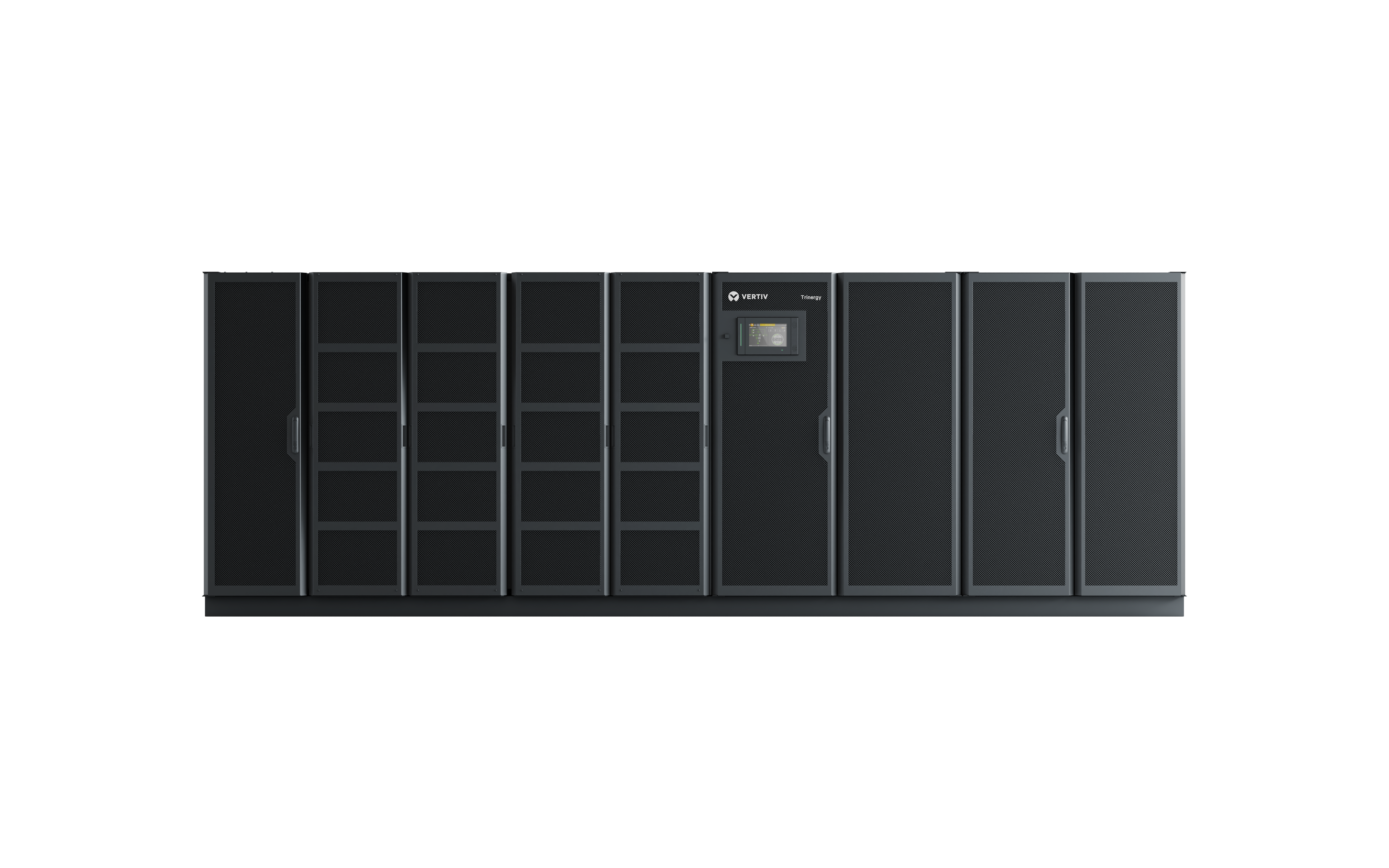 Vertiv™ Liebert® Trinergy Cube UPS, 150 kW-3.4 MW Image