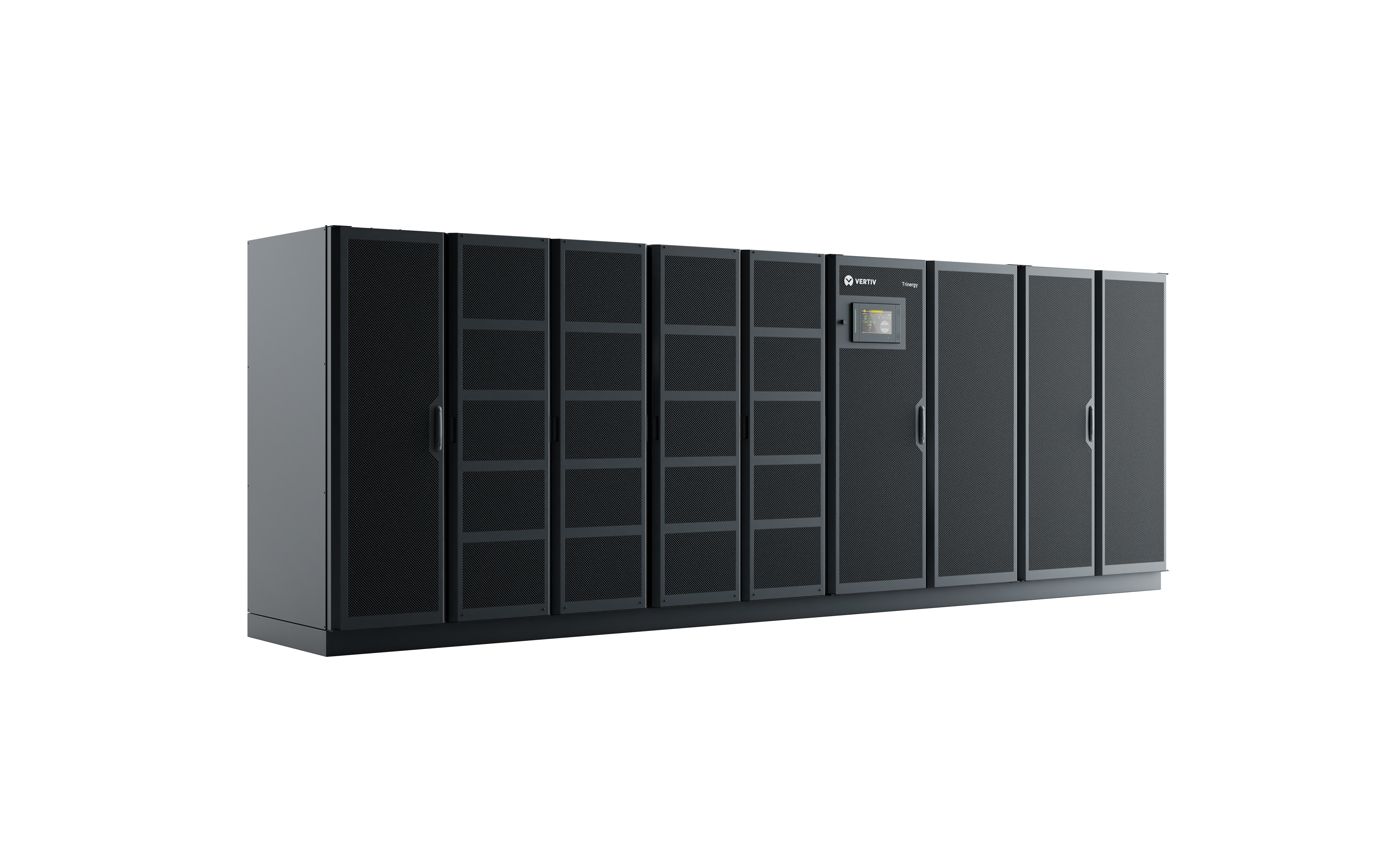 Vertiv™ Liebert® Trinergy Cube UPS, 150 kW-3.4 MW Image
