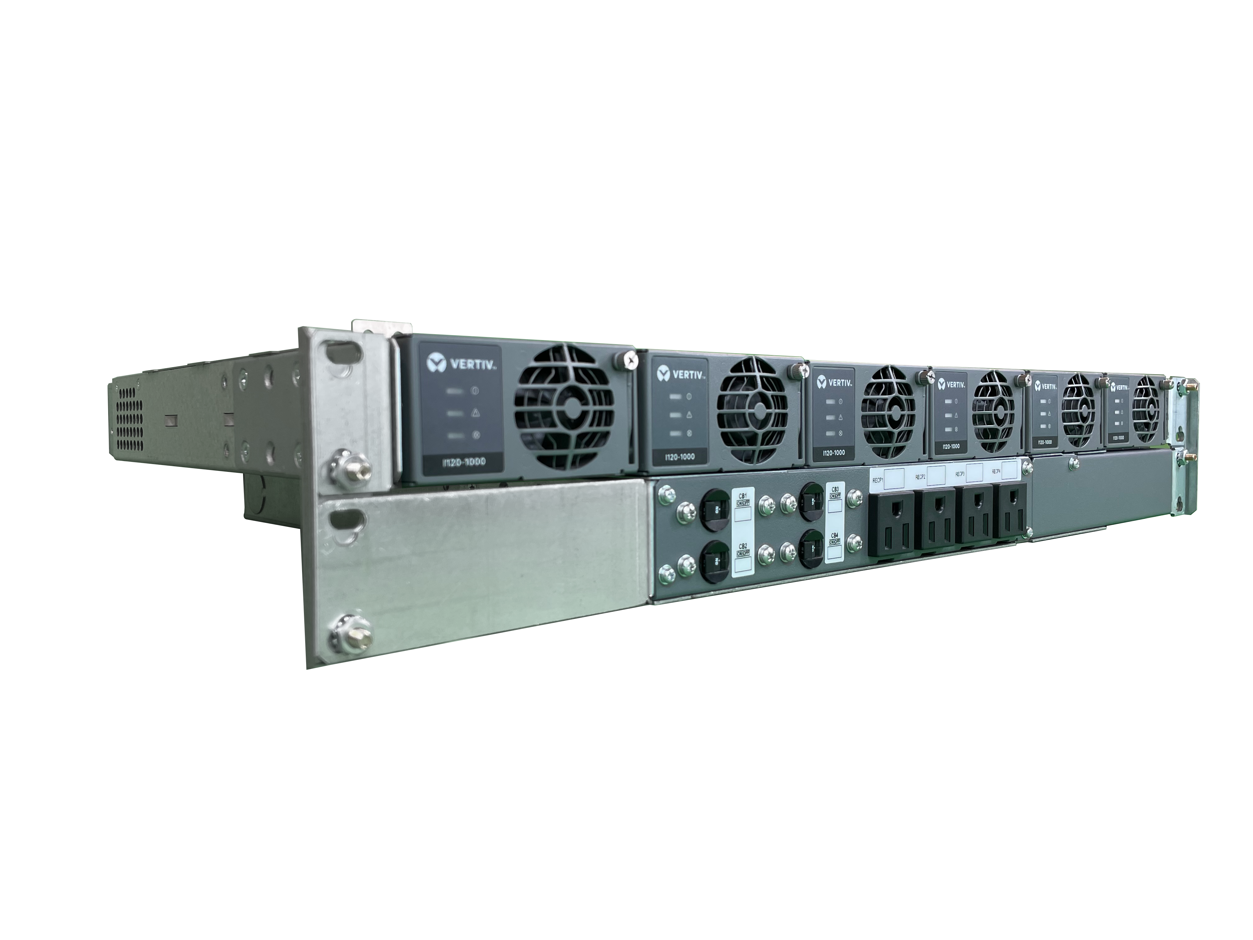 Vertiv™ NetSure™ Inverter Series Image