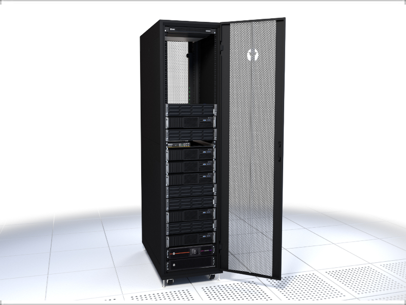 Vertiv™ Liebert® GXE 6000-10000VA UPS Image