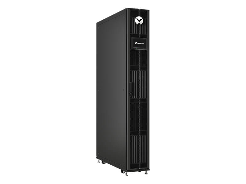 Liebert® CRV In Row Cooling System, 10-50kW Image