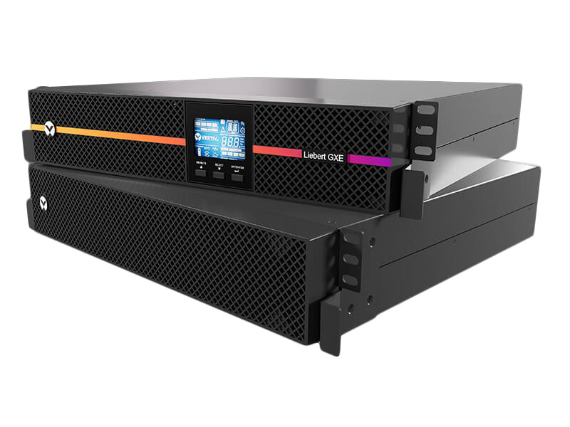Vertiv™ Liebert® GXE 1000-3000VA UPS Image