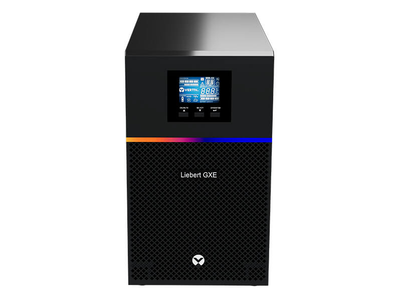 Vertiv™ Liebert® GXE 1000-3000VA UPS Image