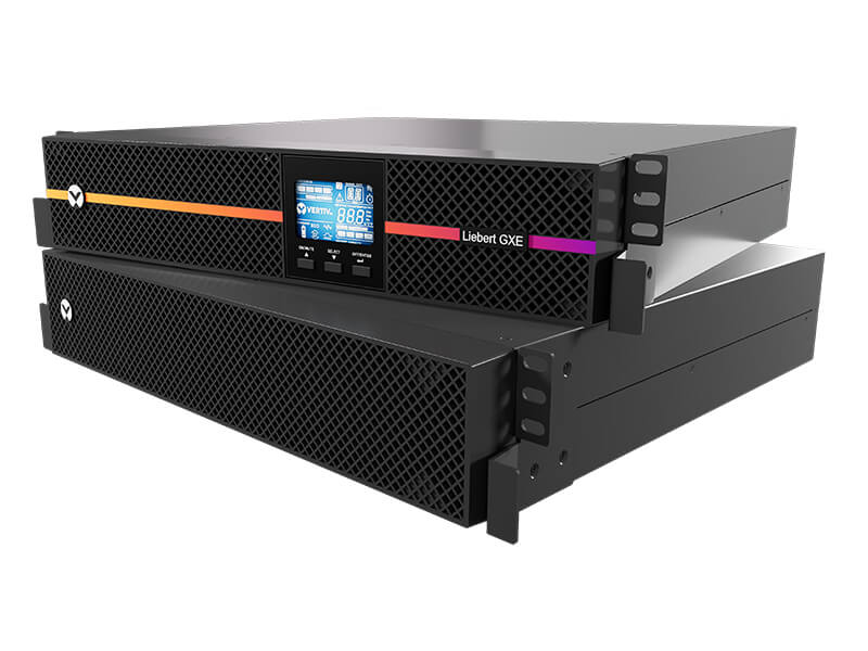 Vertiv™ Liebert® GXE 1000-3000VA UPS Image