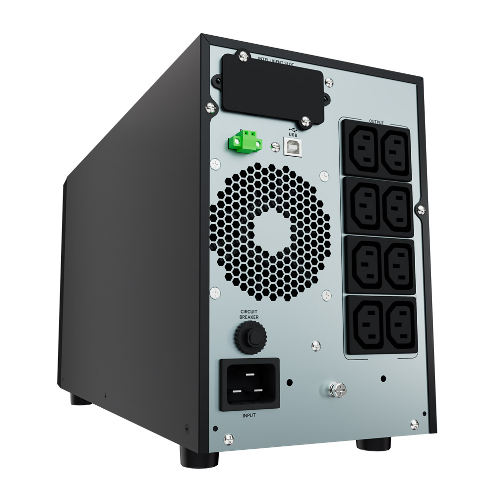 Vertiv™ Liebert® GXE 1000-3000VA UPS Image