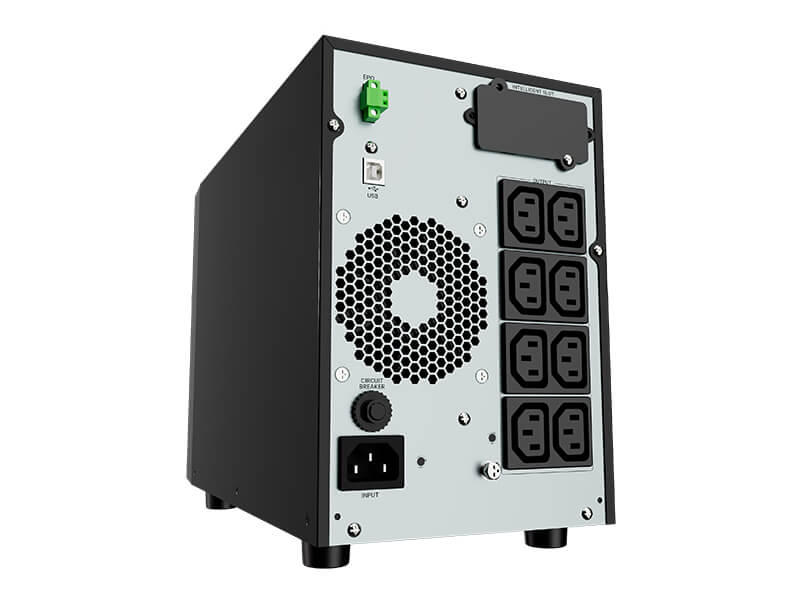 Vertiv™ Liebert® GXE 1000-3000VA UPS Image