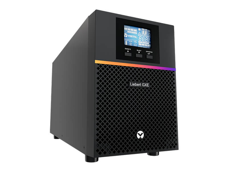 Vertiv™ Liebert® GXE 1000-3000VA UPS Image