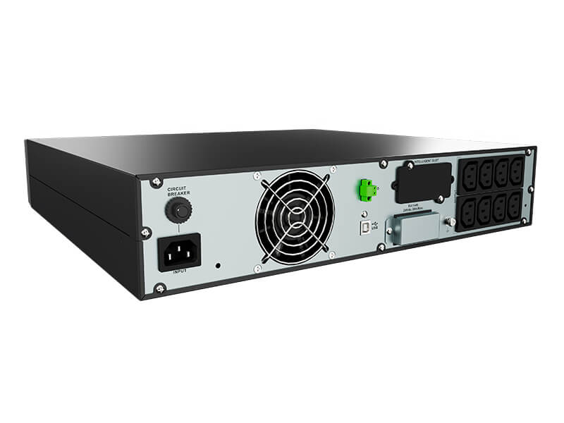 Vertiv™ Liebert® GXE 1000-3000VA UPS Image