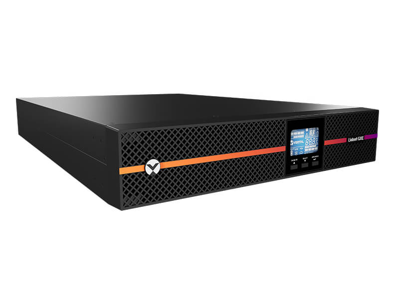 Vertiv™ Liebert® GXE 1000-3000VA UPS Image