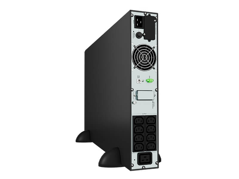 Vertiv™ Liebert® GXE 1000-3000VA UPS Image