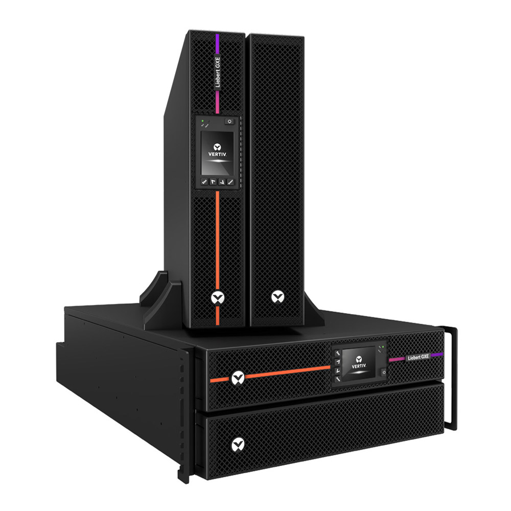 Vertiv™ Liebert® GXE 6000-10000VA UPS Image