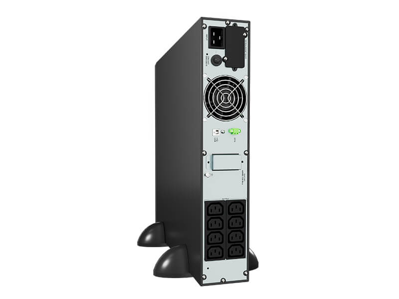 Vertiv™ Liebert® GXE 1000-3000VA UPS Image