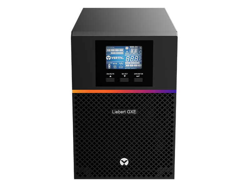 Vertiv™ Liebert® GXE 1000-3000VA UPS Image