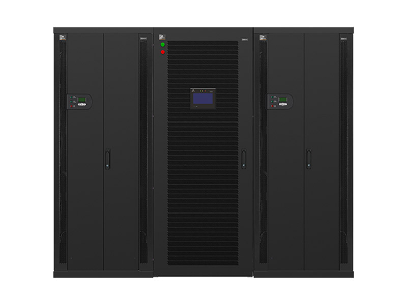 NetSure HVDC Power Systems Image