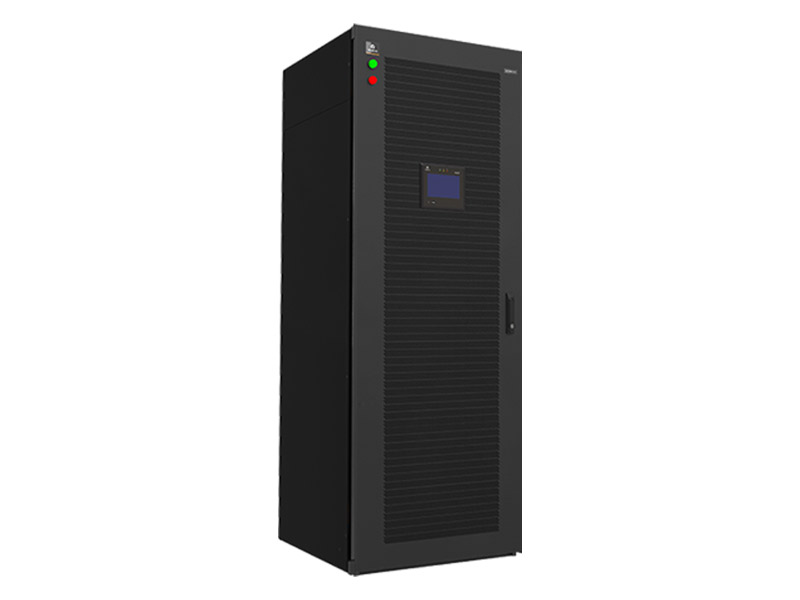 NetSure HVDC Power Systems Image
