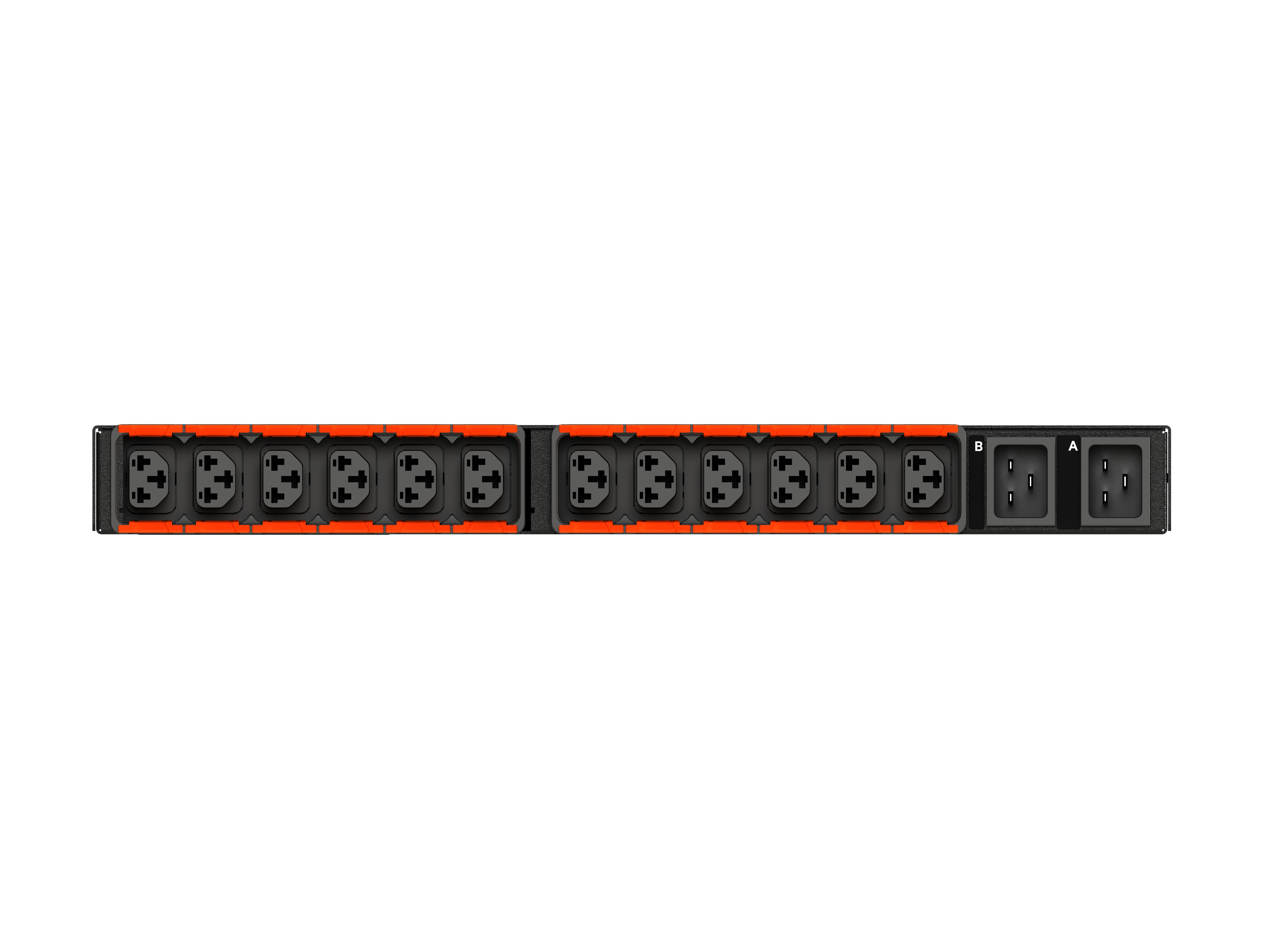 Vertiv™ PowerIT Rack Transfer Switch Image