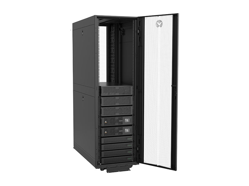 Liebert® ITA2 UPS 15/20kVA, 208V Image