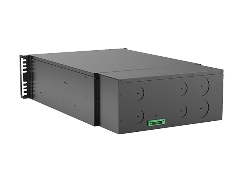 Vertiv™ Liebert® ITA2 -3 Phase UPS Image