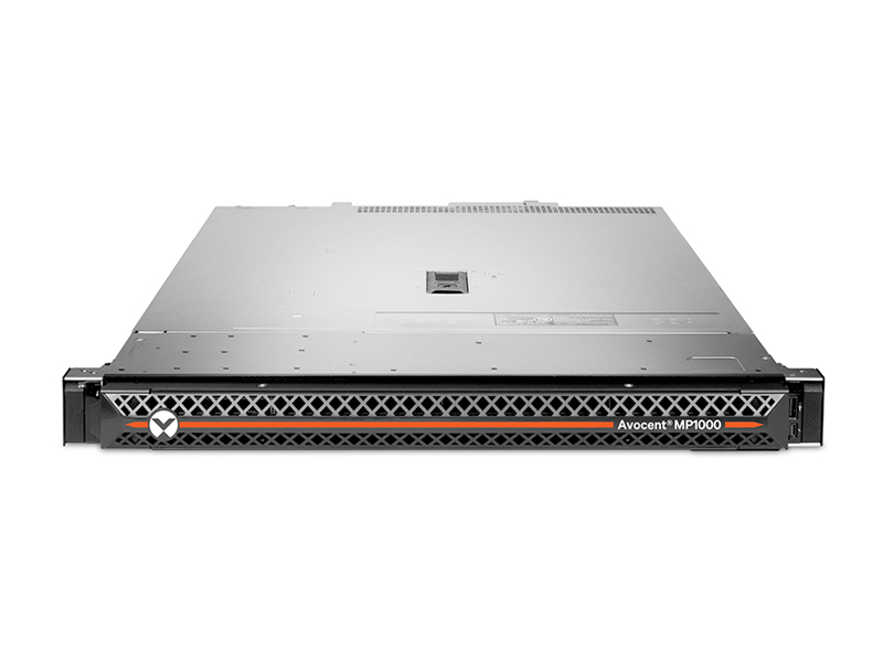 Vertiv™ Avocent® MP1000 Management Platform Image