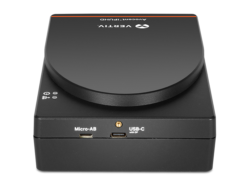 Ecossistema Vertiv™ Avocent® ADX  Image