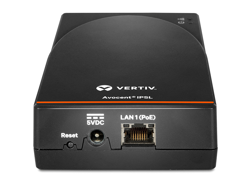 Vertiv™ Avocent® DSView™ Solution Image