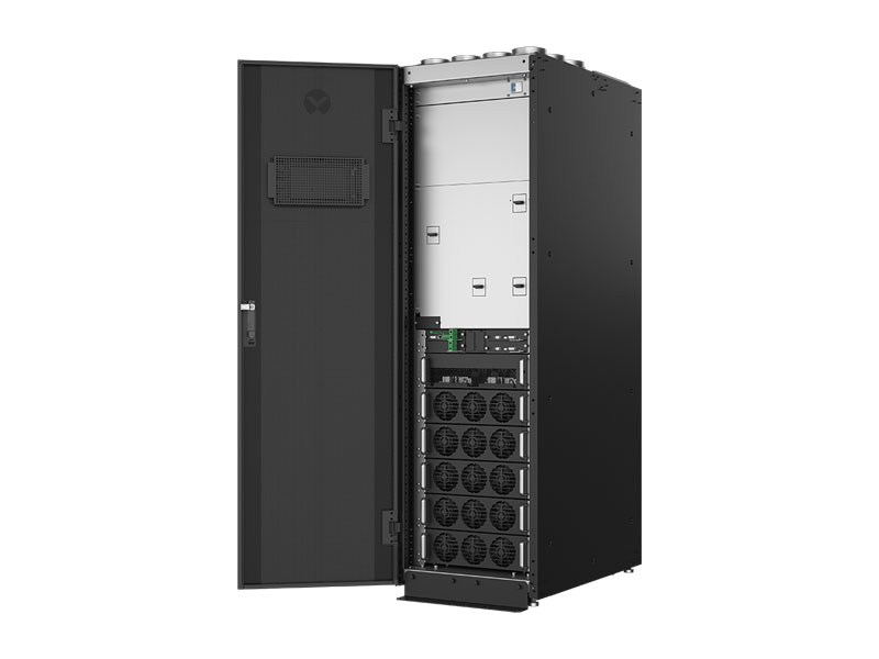 Vertiv™ Liebert® APM2 UL UPS, 10-600kW Image