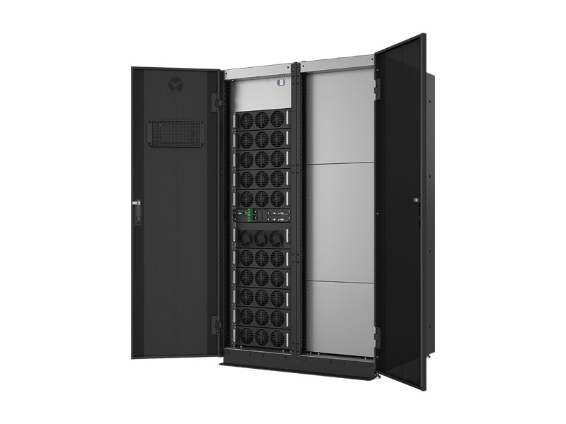 Vertiv™ Liebert® APM2 UL UPS, 10-600kW Image