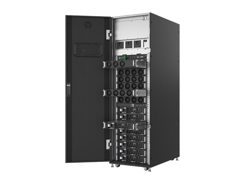 Vertiv™ Liebert® APM2 UL UPS, 10-600kW Image
