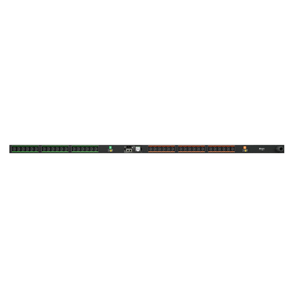 Vertiv™ PowerIT Monitored Rack PDU Image