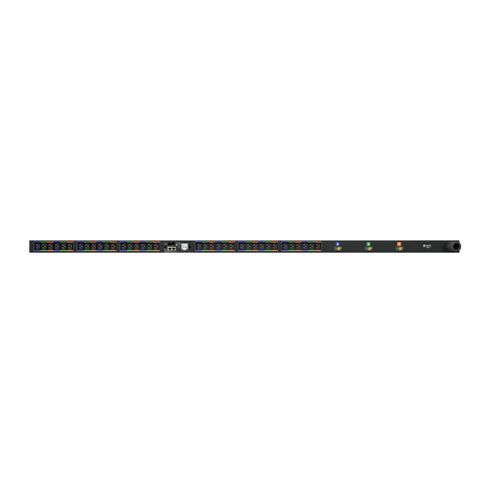 Vertiv™ PowerIT Monitored Rack PDU Image