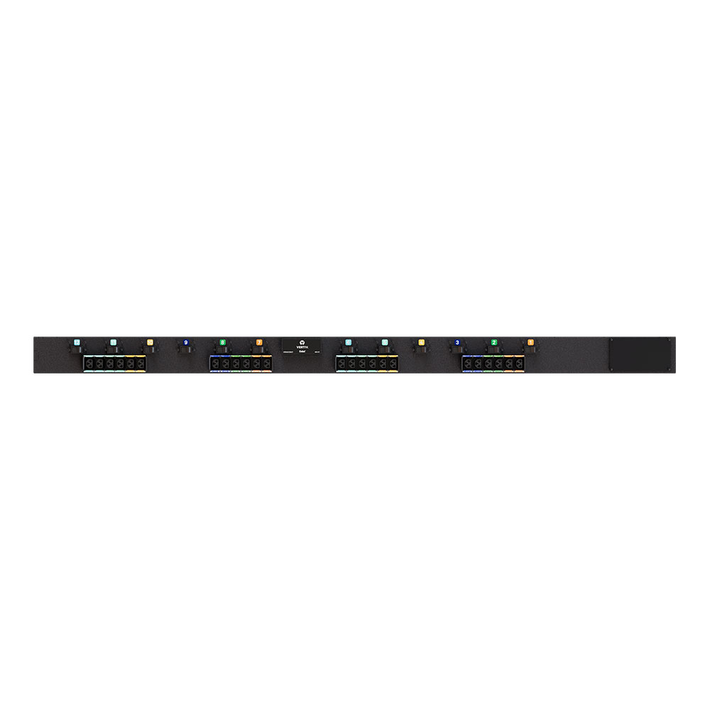 Vertiv PowerIT Basic rPDU | VP1NA0A0 Image
