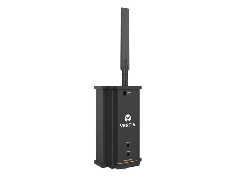 Vertiv™ Wireless Sensor Network (WSN) Image