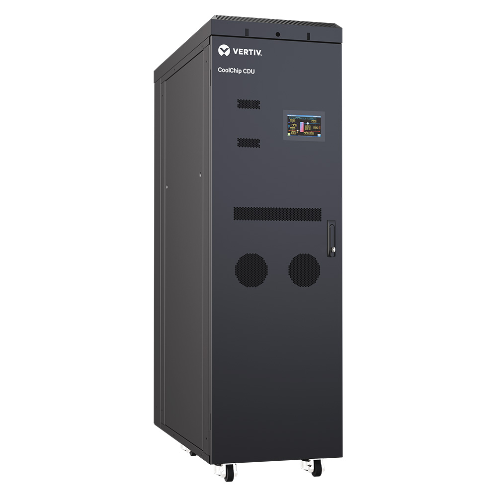 Vertiv™ CoolChip CDU Image