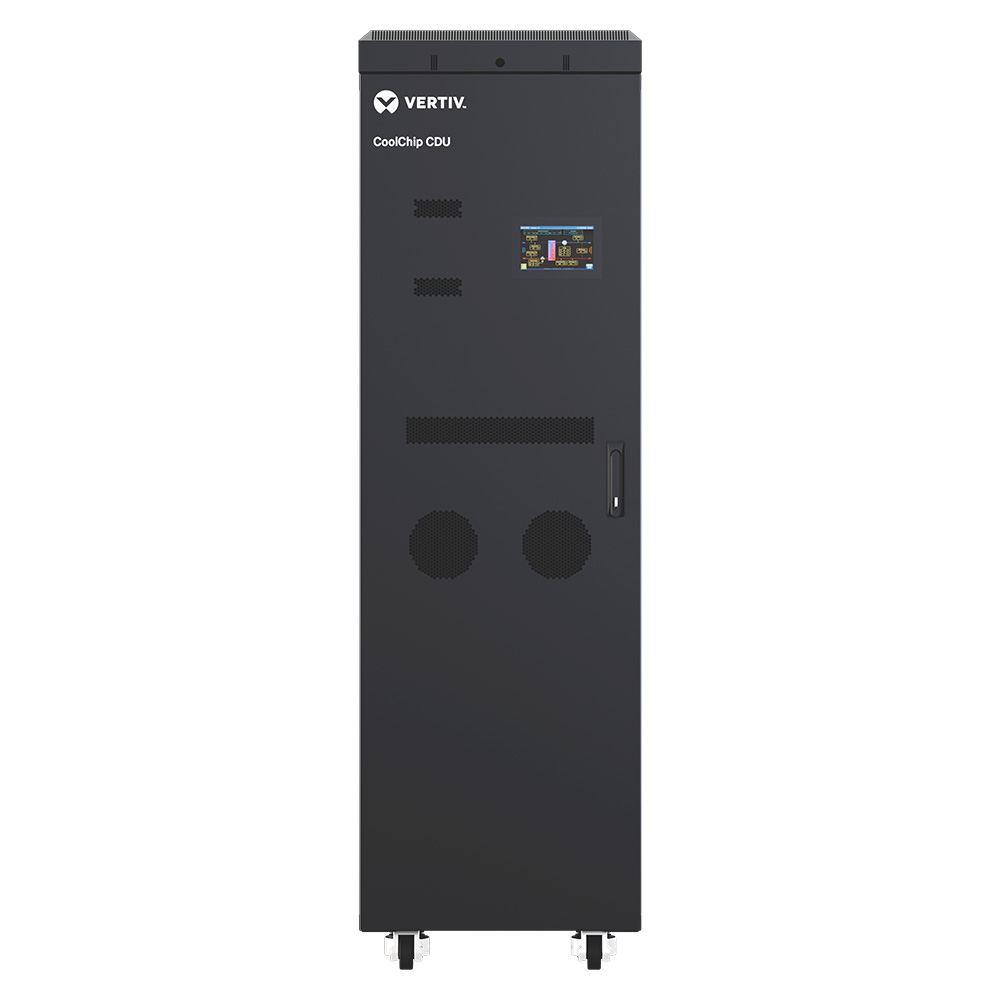 Vertiv™ CoolChip CDU Image