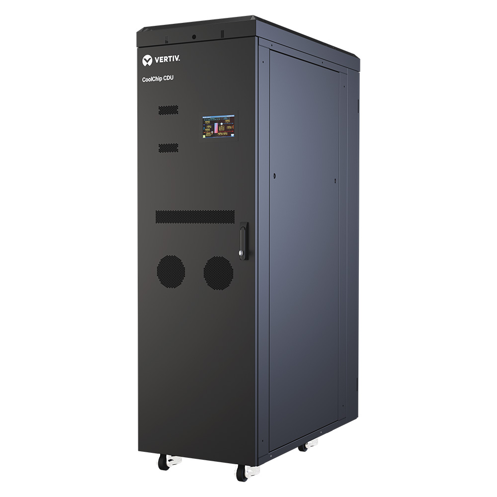 Vertiv™ CoolChip CDU Image