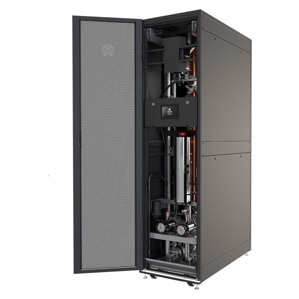 Vertiv™ CoolChip CDU Image