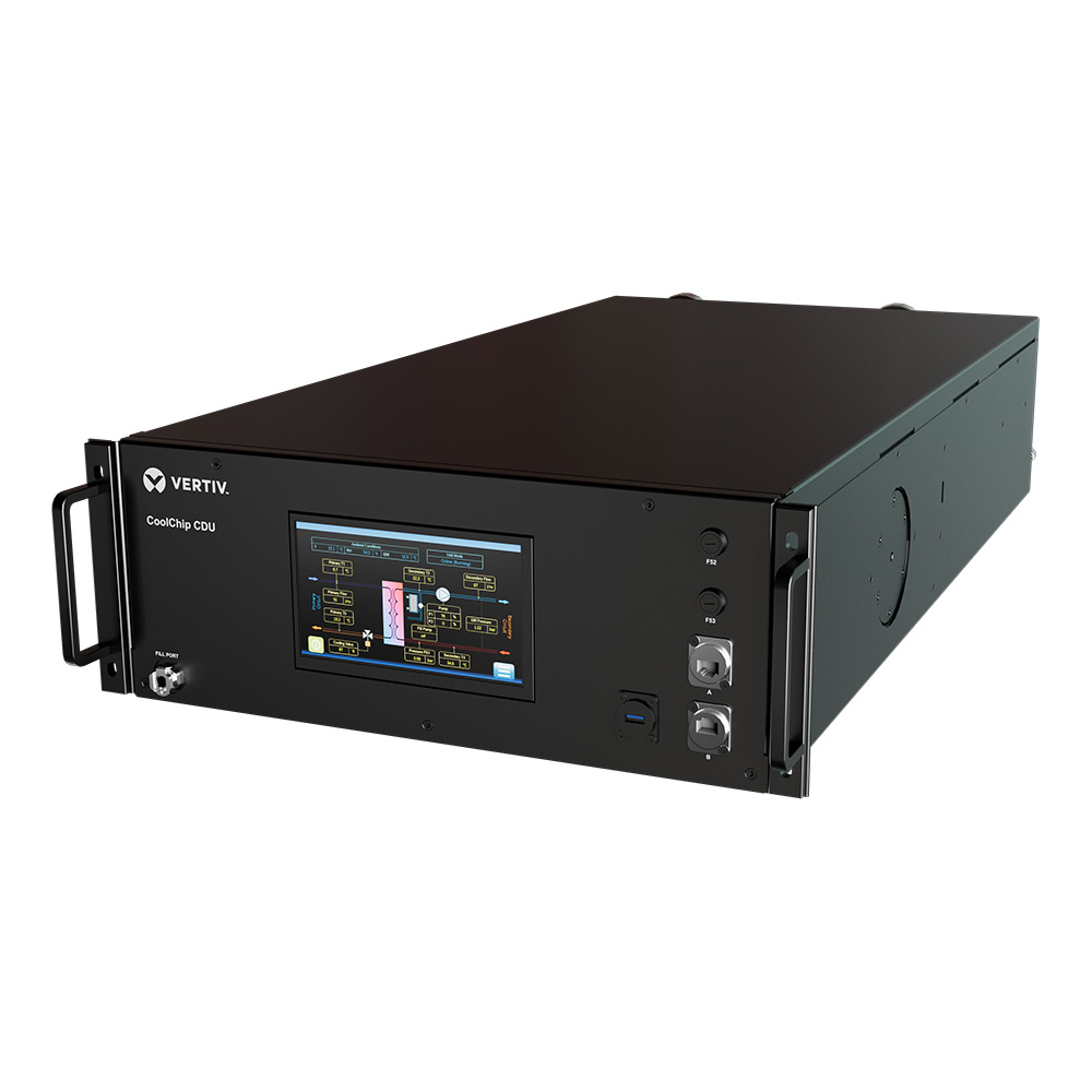 Vertiv™ CoolChip CDU, 121 Image