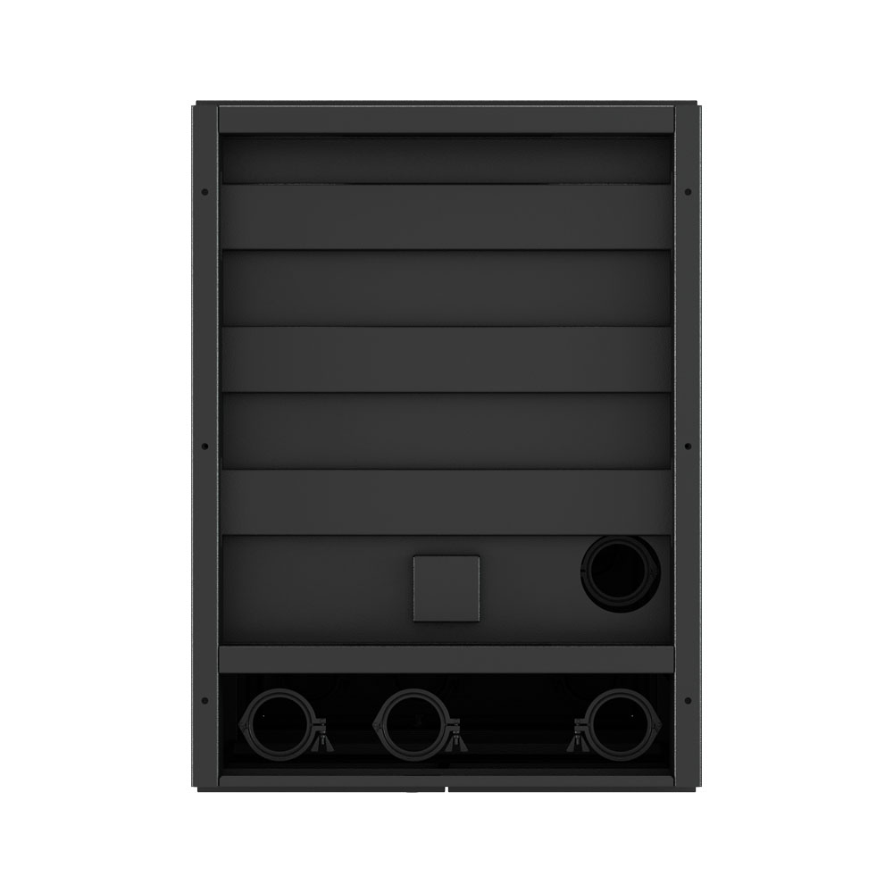 Liebert® XDU1350 Coolant Distribution Unit Image