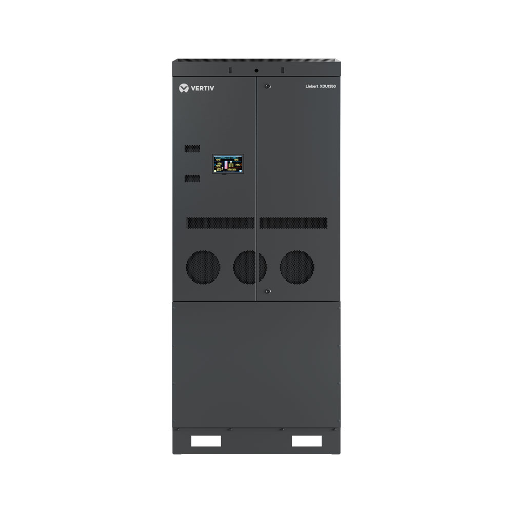 Liebert® XDU1350 Coolant Distribution Unit Image