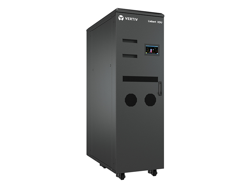 Vertiv™ CoolChip CDU Image