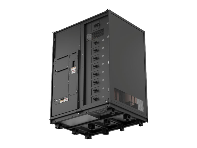 Vertiv™ Liebert® PPC PDU (400- 1000 kVA) Image