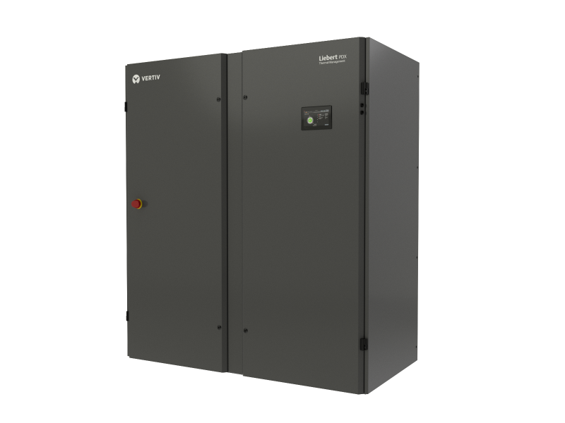 Vertiv™ Liebert ® PDX-PAM,
Direct Expansion Perimeter Unit, low-GWP and Non-Flammable R513A Refrigerant from 10 to 80kW Image